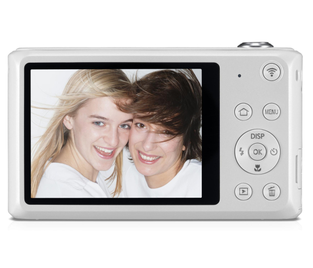 Samsung DV150F BIAŁY - 1394583 - zdjęcie 5